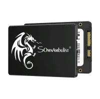 SSD 256GB Somnambulist 