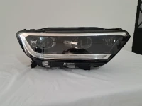 Far Av T-ROC TQ-LIGHT D