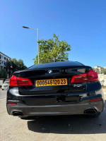 voitures-bmw-serie-5-2020-sport-m-annaba-algerie