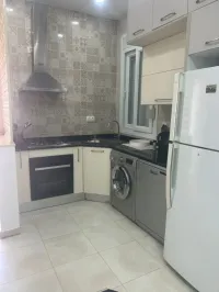 Location Appartement F2 Alger Kouba