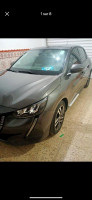 voitures-peugeot-208-2022-allure-facelift-es-senia-oran-algerie