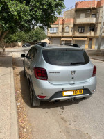 voitures-dacia-sandero-2019-stepway-ain-merane-chlef-algerie