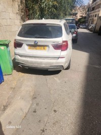 سيارات-bmw-x3-2013-confort-حسين-داي-الجزائر