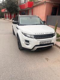 سيارات-land-rover-range-evoque-2013-dynamique-5-portes-العناصر-برج-بوعريريج-الجزائر