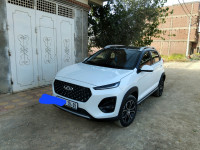 voitures-chery-tiggo-2-pro-2024-confort-batna-algerie