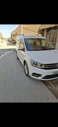 سيارات-volkswagen-caddy-2018-collection-حاسي-بحبح-الجلفة-الجزائر