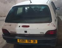 سيارات-renault-clio-1-1996-كليو-جابونية-لرجام-تيسمسيلت-الجزائر