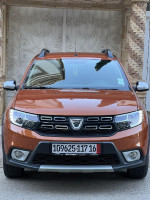 voitures-dacia-sandero-2017-stepway-cheraga-alger-algerie