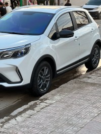 voitures-lifan-x3pro-2025-biskra-algerie
