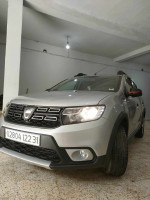 voitures-dacia-sandero-2022-techroad-algerie