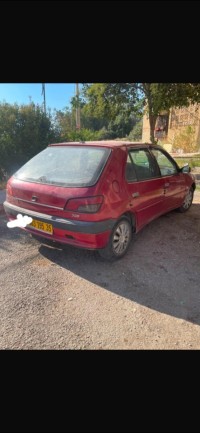 سيارات-peugeot-306-1995-بن-شود-بومرداس-الجزائر