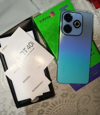 هواتف-ذكية-infinix-hot-40i-مغنية-تلمسان-الجزائر
