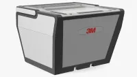 Livescan cs500e