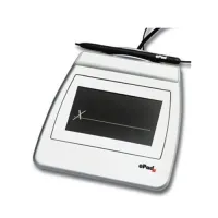  TABLETTE DE SIGNATURE EPAD 2 ENSEIGN 7