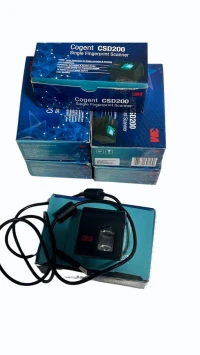LECTEUR MONO DOIT 3M CSD200