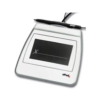 TABLETTE DE SIGNATURE EPAD 2 ENSEIGN 7