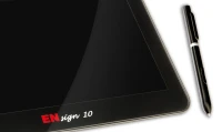  TABLETTE DE SIGNATURE ENSIGN 7 / EPAD 2 