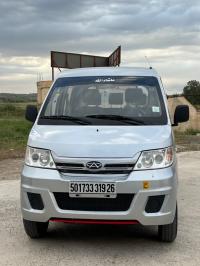 utilitaire-chery-yoki-2019-sidi-errabia-medea-algerie