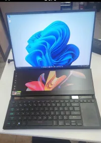 ASUS ZEPHYRUS DUO 16INCH (GAMING LAPTOP)