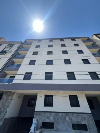 Vente Appartement F3 Alger Bordj el bahri