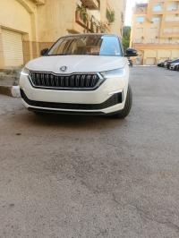 سيارات-skoda-kamiq-gt-2025-premium-edition-العاشور-الجزائر