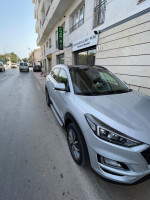 tout-terrain-suv-hyundai-tucson-2020-mostaganem-algerie