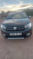 voitures-dacia-sandero-2017-stepway-mostaganem-algerie