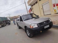 Nissan Pickup 2015 Hardbody