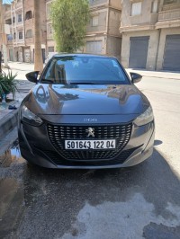 سيارات-peugeot-208-2022-allure-أولاد-حملة-أم-البواقي-الجزائر