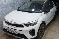 سيارات-kia-kx1-2025-درارية-الجزائر