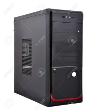 Unité Centrale Core i7 4éme Génération