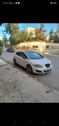 سيارات-seat-leon-2011-بئر-الجير-وهران-الجزائر