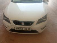 سيارات-seat-leon-2015-linea-r-برج-بوعريريج-الجزائر