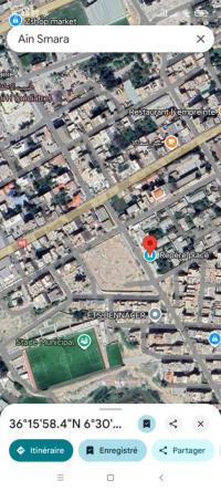 أرض-بيع-قسنطينة-عين-سمارة-الجزائر
