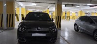 سيارات-citroen-c4x-max-2024-بئر-الجير-وهران-الجزائر