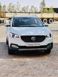 سيارات-mg-zs-2024-بن-ناصر-تقرت-الجزائر