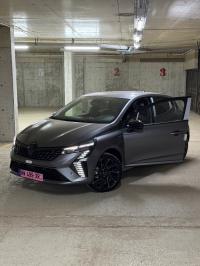 سيارات-renault-clio-5-2026-alpine-وهران-الجزائر