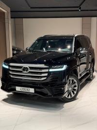 سيارات-toyota-land-cruiser-2026-gxr-وهران-الجزائر