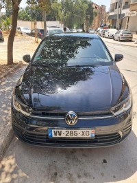 سيارات-volkswagen-polo-2023-move-باب-الزوار-الجزائر
