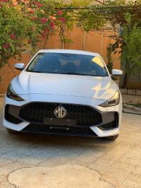 سيارات-mg-5-2025-البويرة-الجزائر