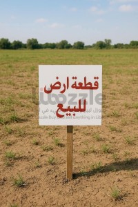 أرض-بيع-البليدة-العفرون-الجزائر