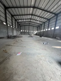 Location Hangar Alger Ouled chebel