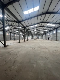 Location Hangar Blida Ouled selama