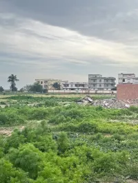 Vente Terrain Alger Ouled chebel