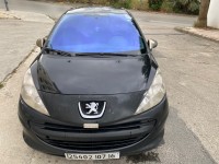 سيارات-peugeot-207-2007-بابا-حسن-الجزائر
