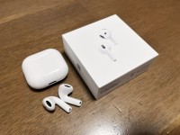 سماعات-الأذن-و-أجهزة-الصوت-airpods-4-باب-الزوار-الجزائر