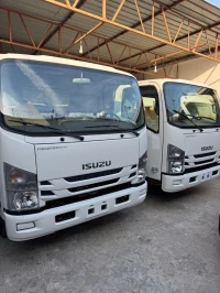 Izuzu NPR 71 2025