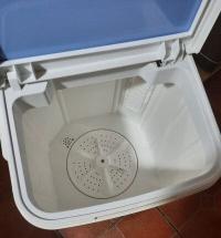 آخر-machine-laver-condor-5kg-تغسل-تعصر-تشلل-الرويبة-الجزائر