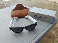 Ray ban meta