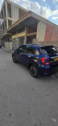 Fiat 500x 2024 Club